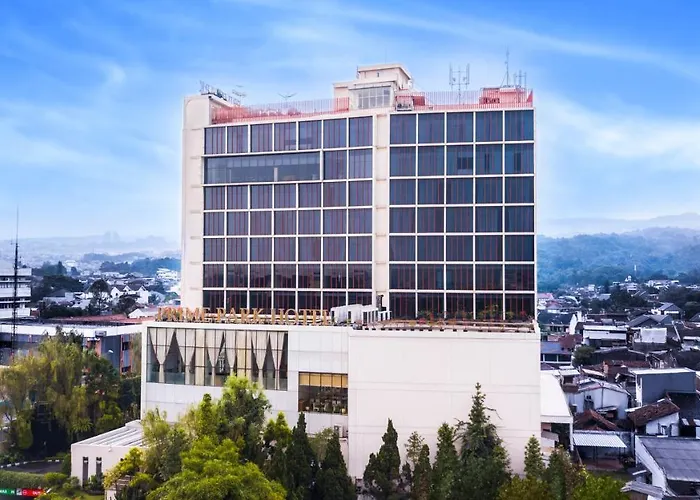 PRIME PARK Hotel Bandung