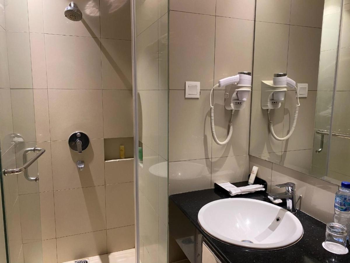 Prime Park Hotel