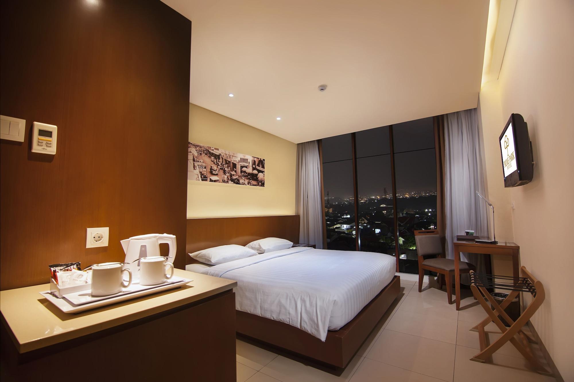 Prime Park Hotel Bandung