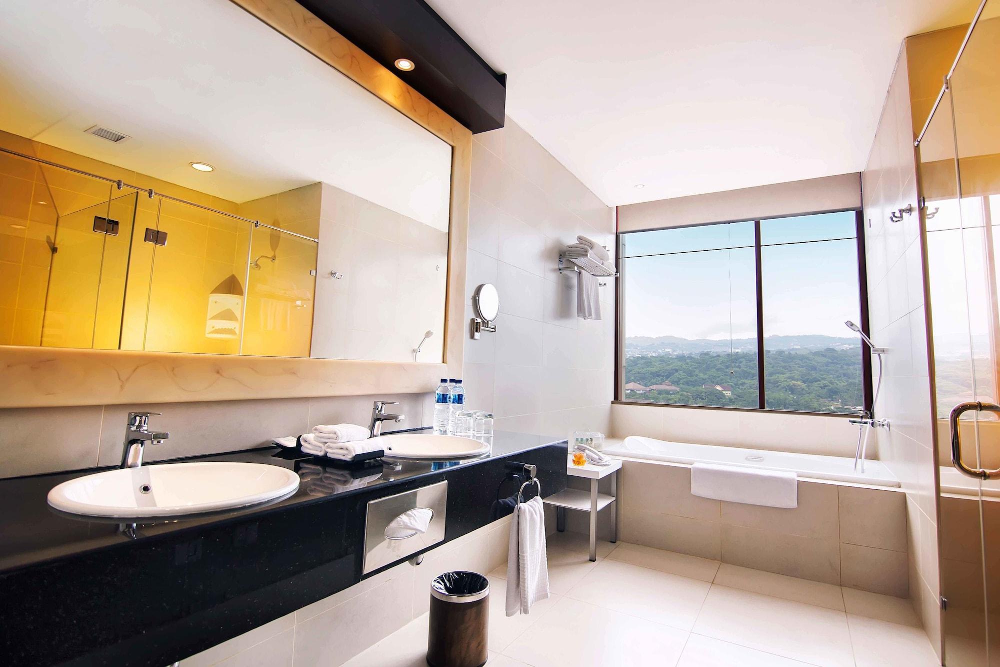 Hotel Prime Park Bandung