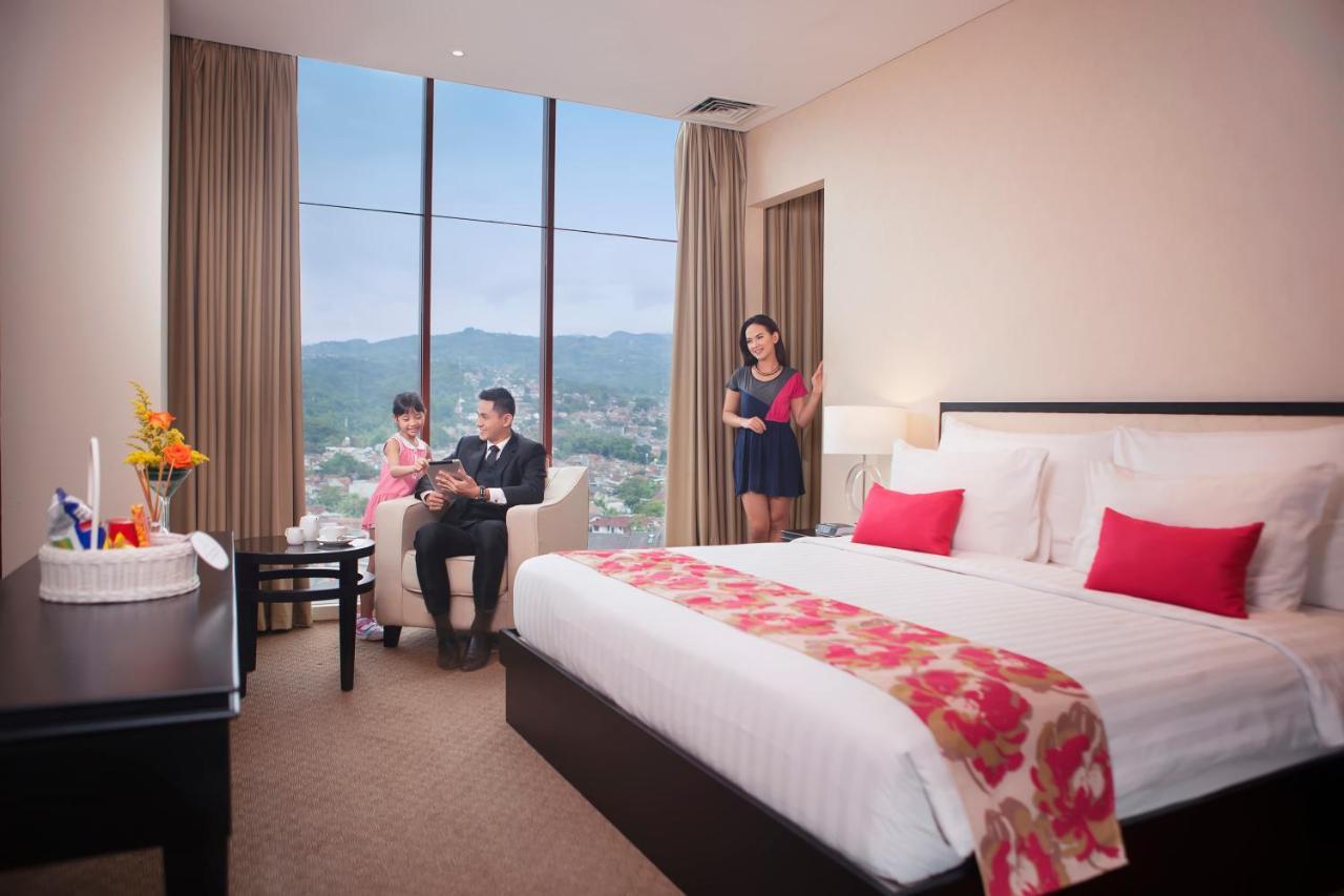 Hotel Prime Park Bandung
