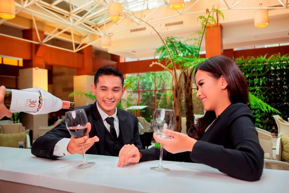 Prime Park Hotel