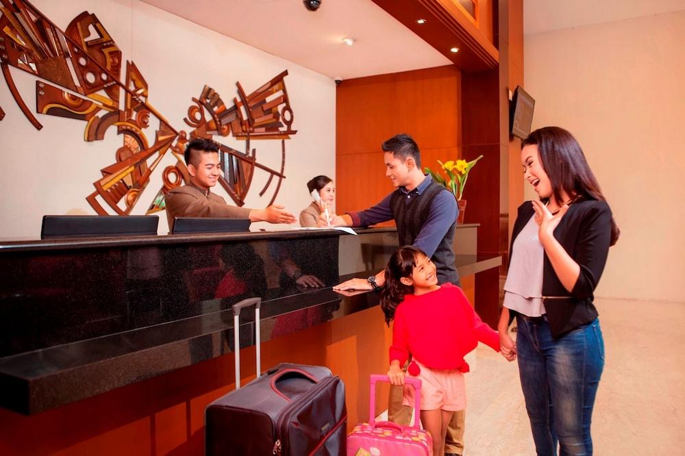 Prime Park Hotel 4*