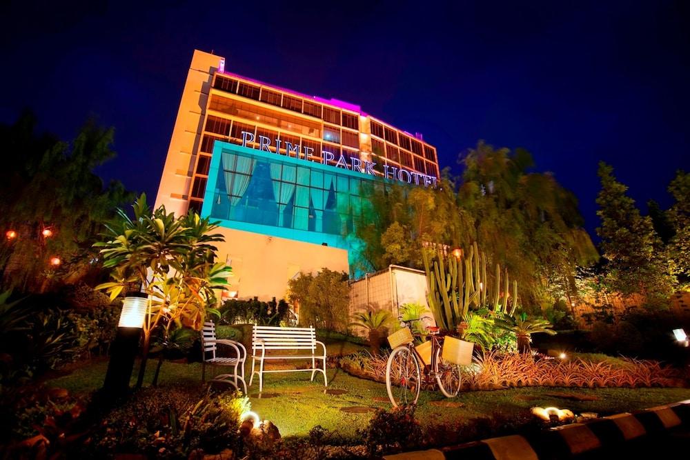 Hotel Prime Park Bandung