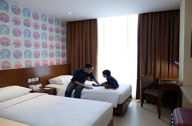 Prime Park Hotel 4*