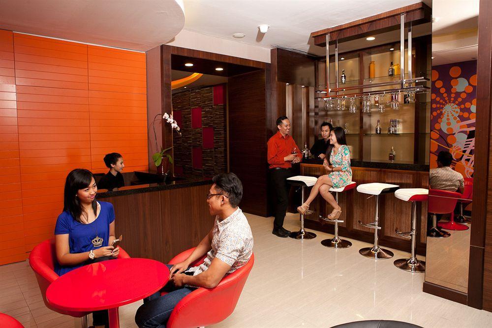 Prime Park 4* Bandung