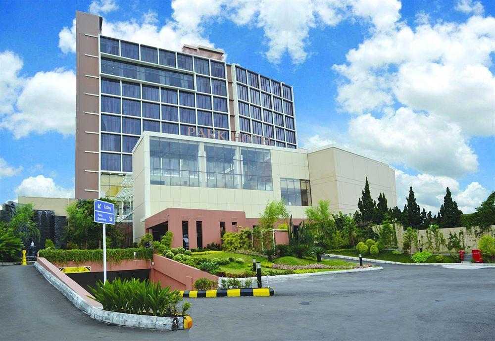 Prime Park Hotel 4*