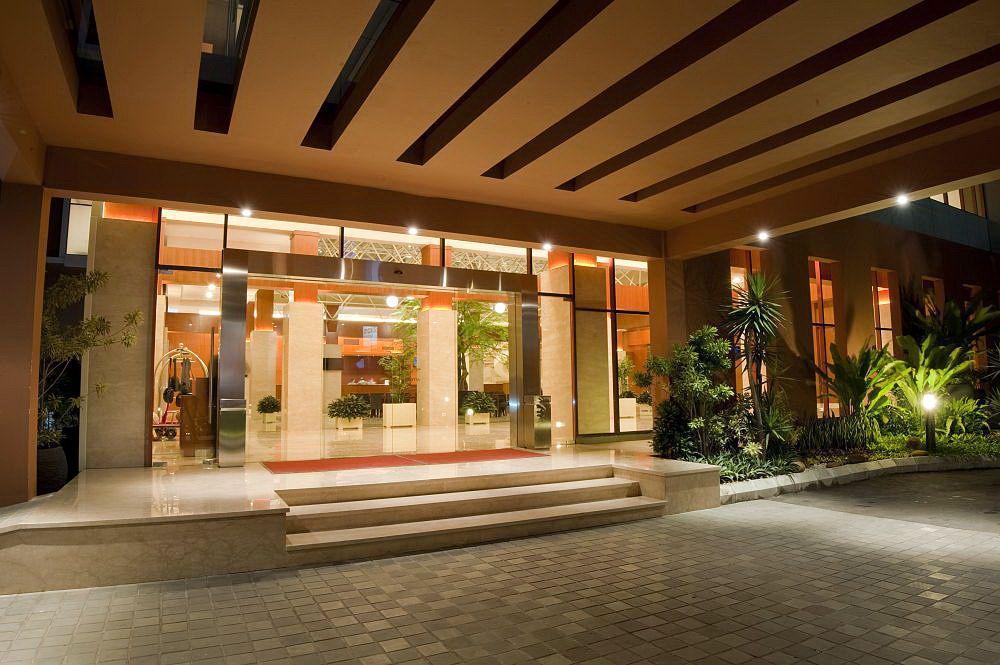 Hotel Prime Park