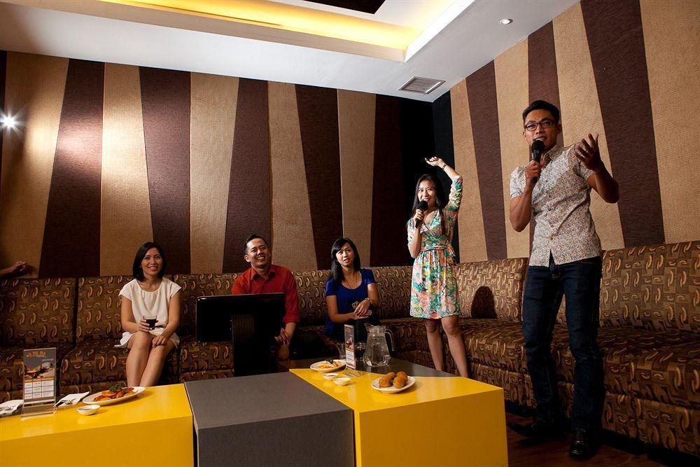 Hotel Prime Park Bandung