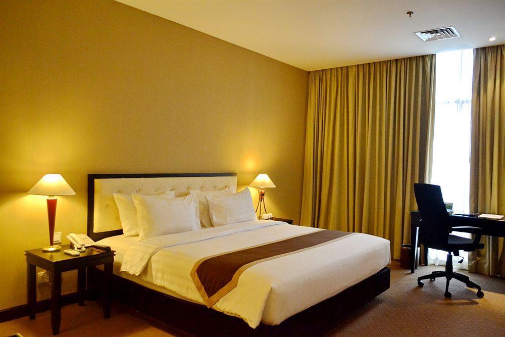 Prime Park Hotel Bandung
