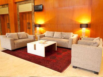 Hotel Prime Park 4*