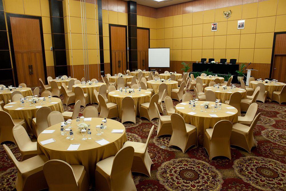 Prime Park 4* Bandung