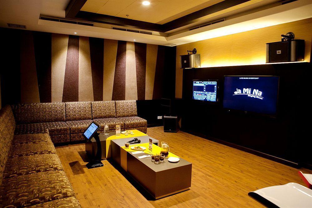 Prime Park 4*