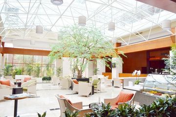 Prime Park Hotel 4*