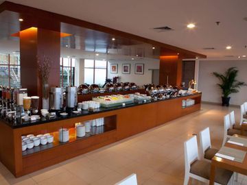Prime Park 4* Bandung