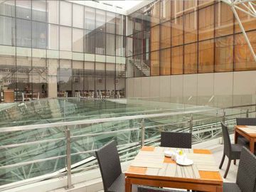 Prime Park Hotel Bandung