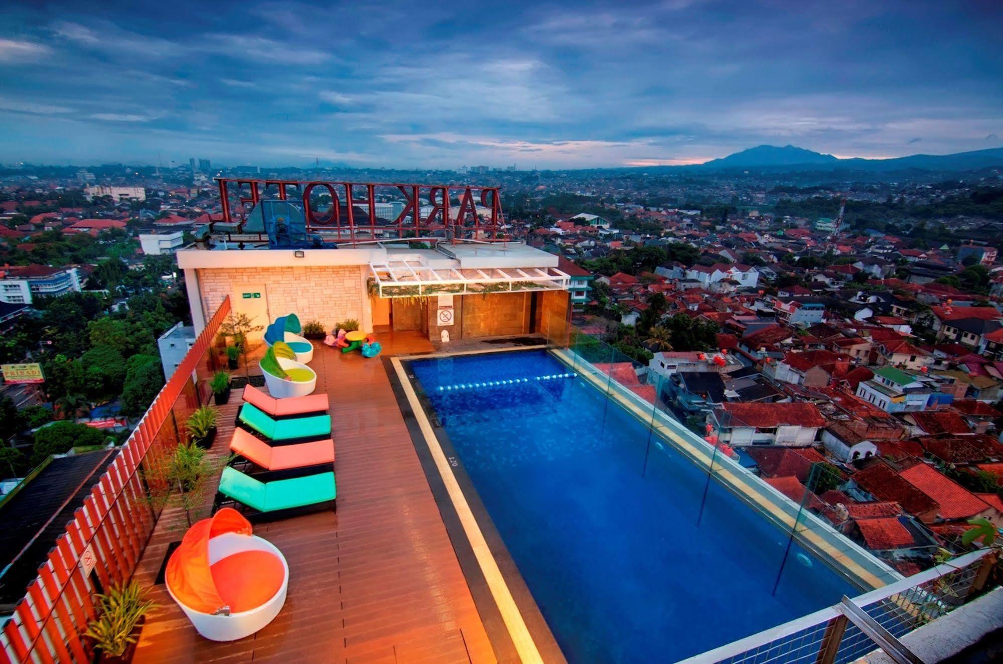 Hotel Prime Park 4*