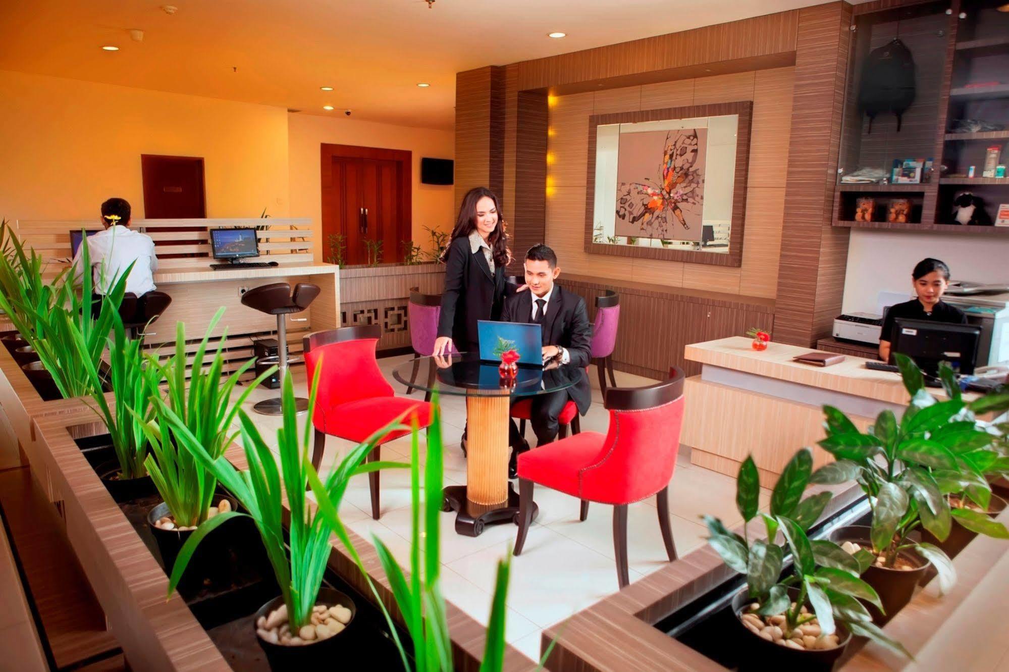 Hotel Prime Park Bandung