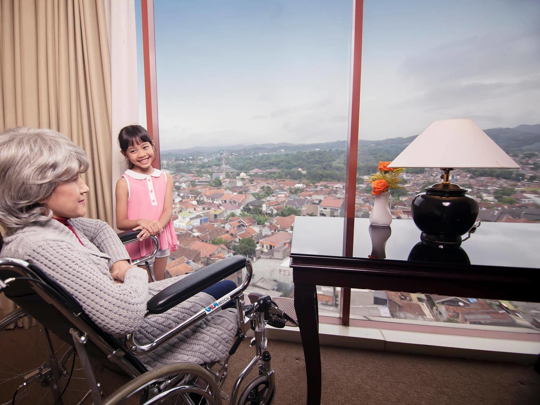 Hotel Prime Park Bandung