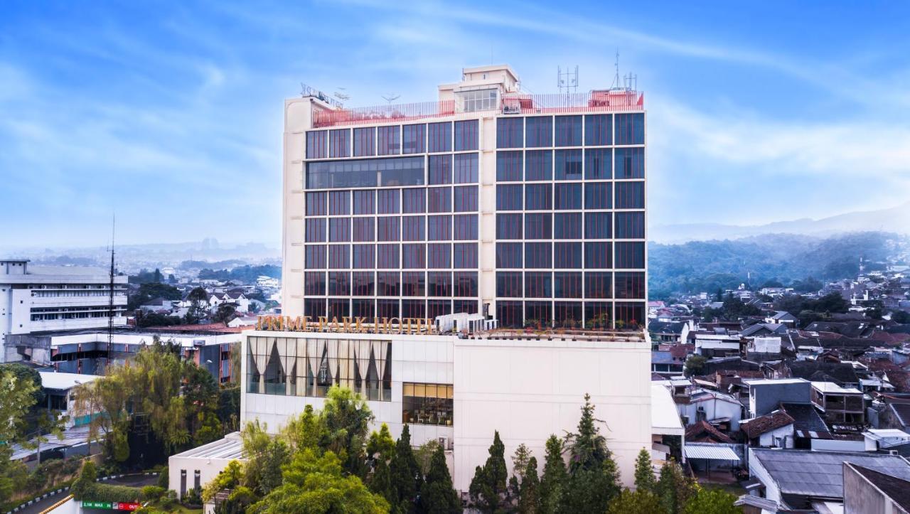 Hotel Prime Park