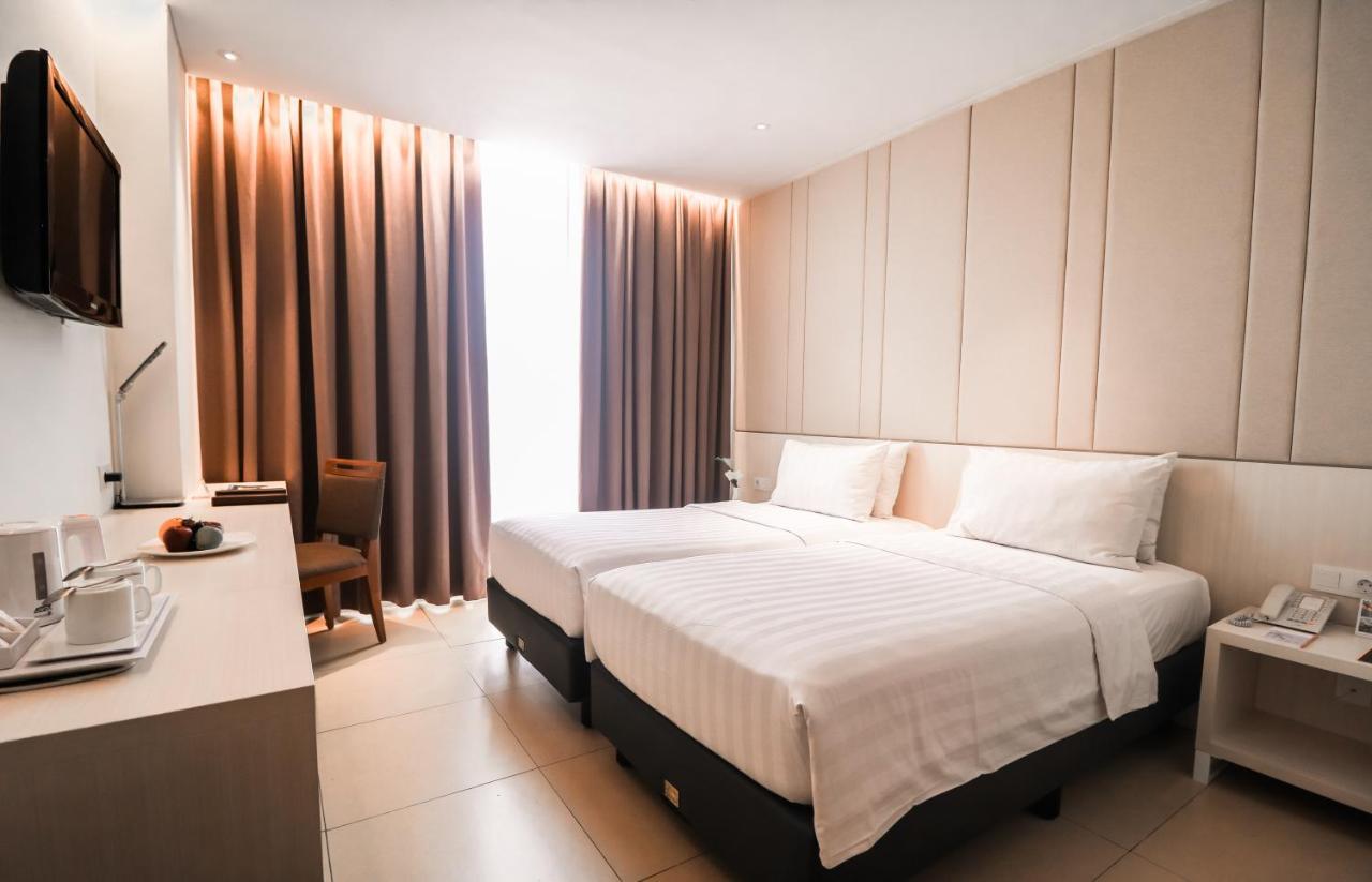 Prime Park Hotel 4*